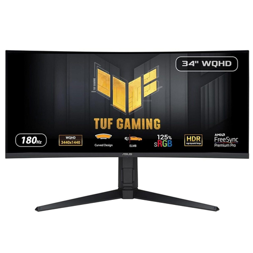 ASUS VG34VQL3A
