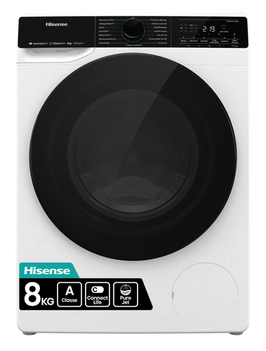 Hisense WF5V843BWSIT
