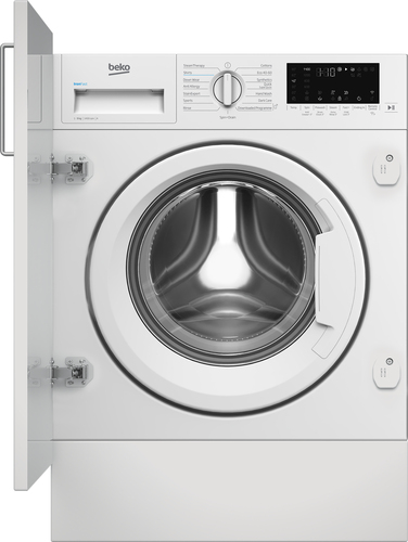 Beko WTIK94121F 7123981400