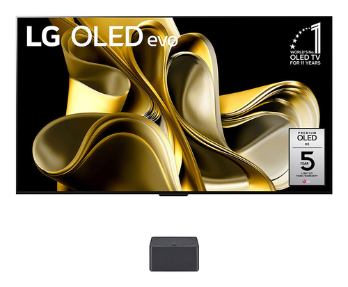 LG OLED83M39LA