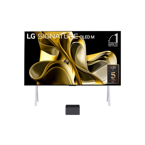 LG OLED97M39LA