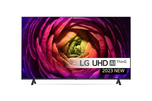 LG 55UR74006LB