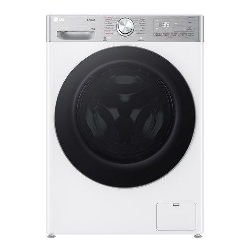 LG F4Y909WCTN4