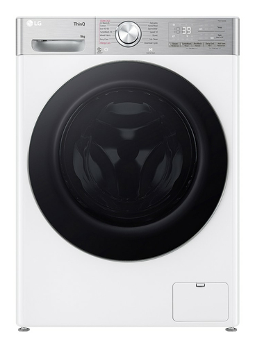 LG F4WR909P3W