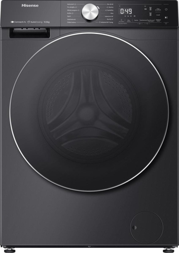 Hisense WF5S1045BB/PL