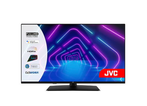 JVC LT-40VAF335I