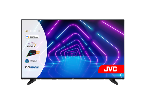 JVC LT-43VA3305I