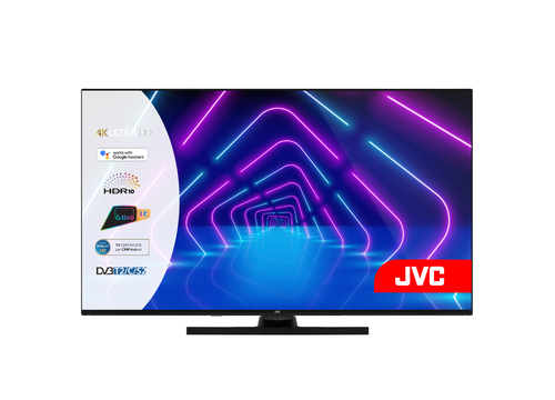 JVC LT-50VA3305I