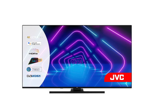 JVC LT-55VA3305I