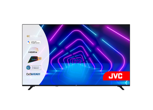 JVC LT-65VA3305I
