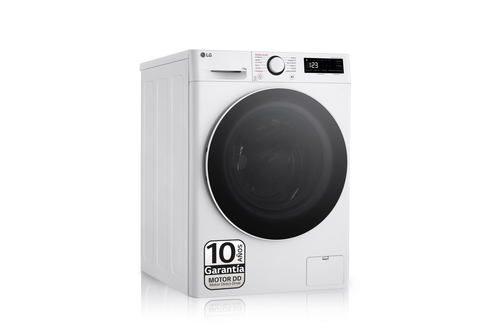 LG F4WR6013A0W