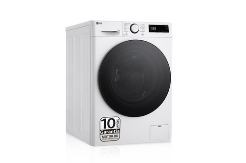 LG F4WR6013AGW