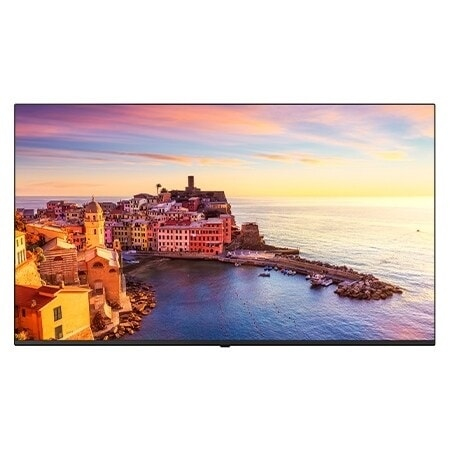 LG 50UM662H0LC
