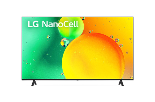 LG 55NANO753QC