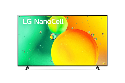 LG 75NANO753QA