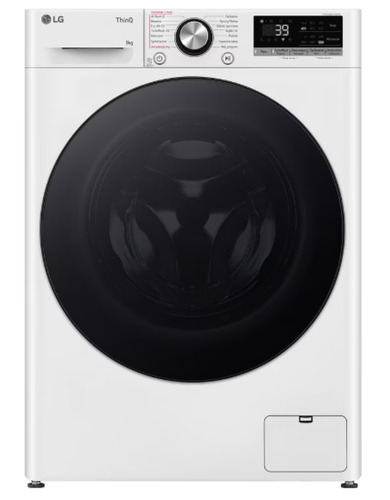 LG F2W9S72YW