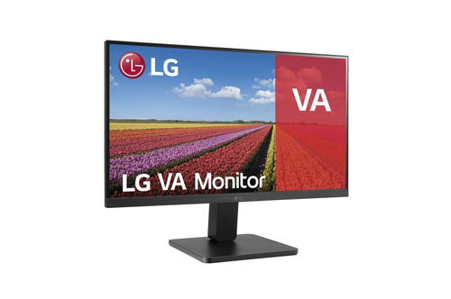 LG 22MR410