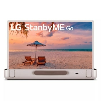 LG 27LX5QKNA