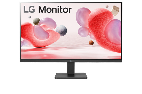 LG 27MR400
