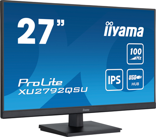 iiyama XU2792QSU-B6