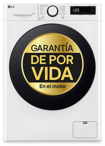 LG F2WR5S08AGW