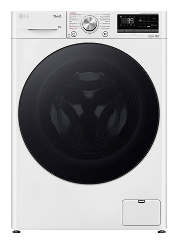 LG F4WV708YC