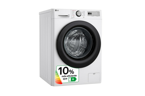 LG F4WR5011A6F