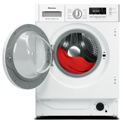 Hisense WF3M841BWIES