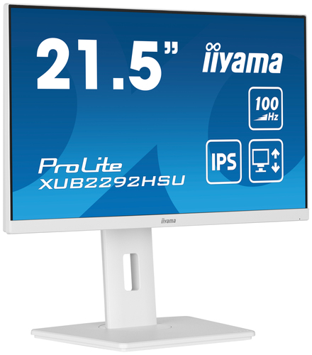 iiyama XUB2292HSU-W6