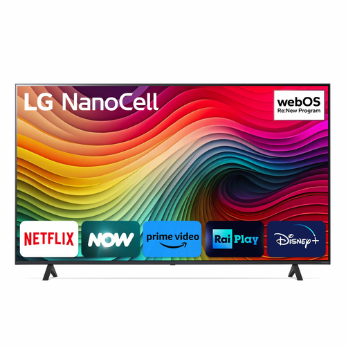 LG 55NANO81T6A