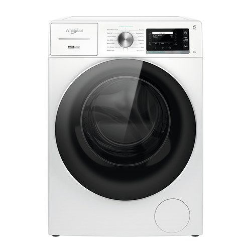 Whirlpool W8 99AD SILENCE UK