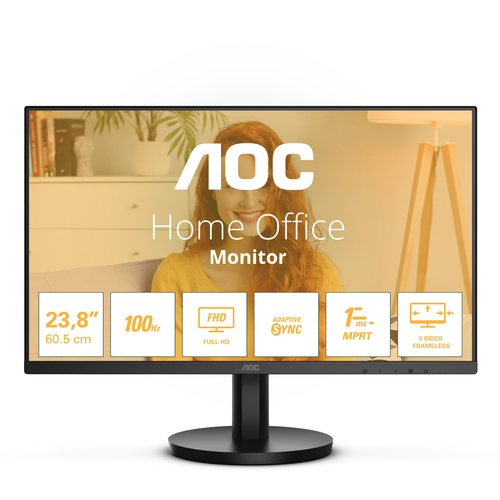 AOC 24B3HMA2