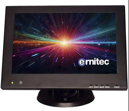 Ernitec 0070-24110-M