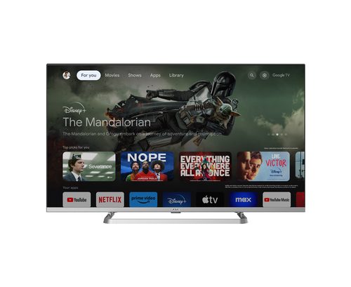 Saba SA40Q80GTV