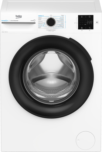 Beko BM3WFT3841W 457100004100