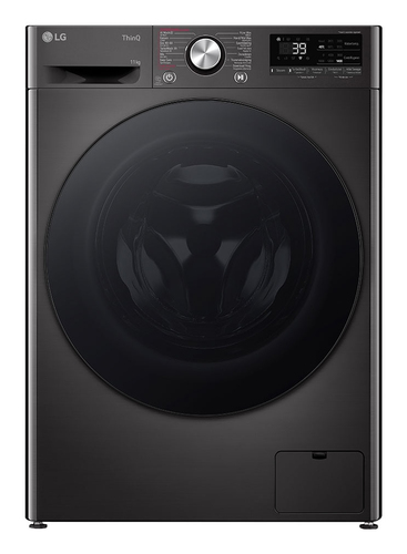 LG F4WR7011SYB