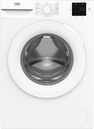 Beko BM1WU3721W 7004740012