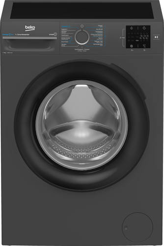 Beko BM3WFT3841A 457100004700