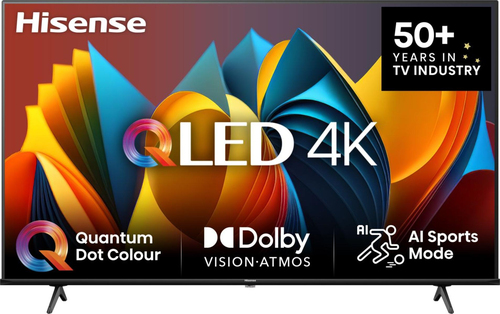 Hisense 43E77NQ