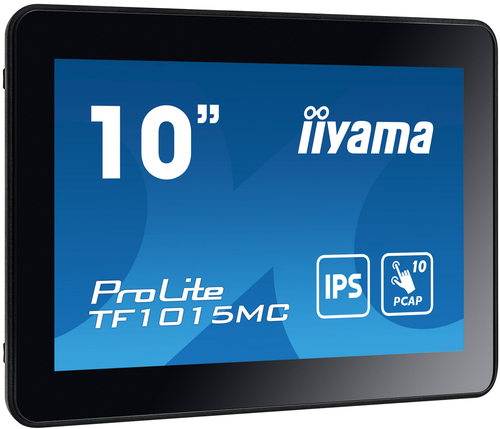 iiyama TF1015MC-B3 R