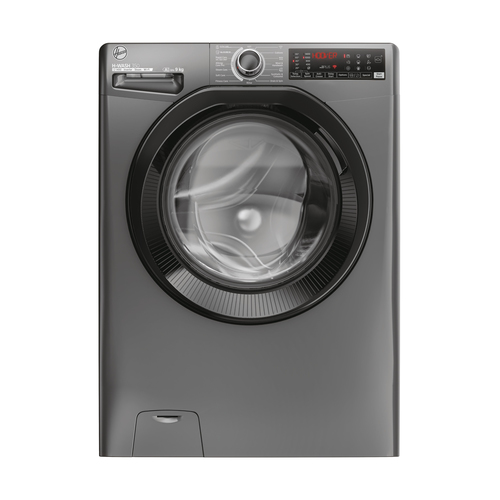 Hoover H3WPS496TAMBR680