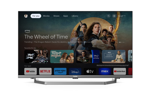 Ioplee IOP32QGTV
