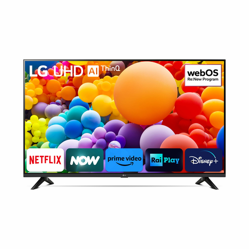 LG 50UT73006LA