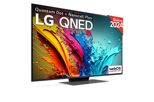 LG 50QNED86T6A