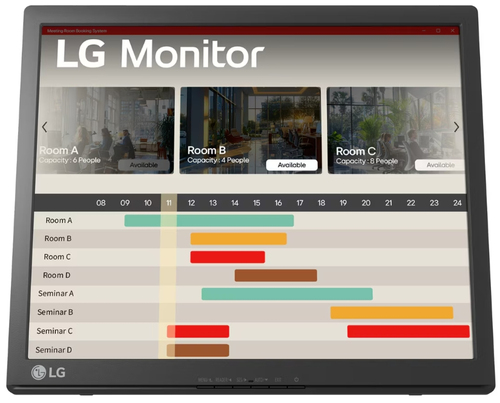 LG 17BR30T