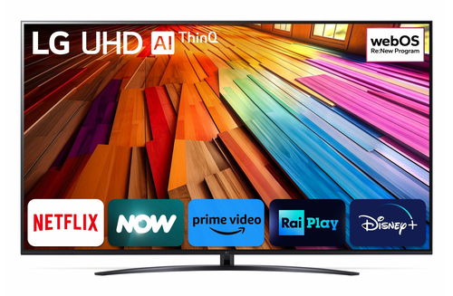 LG 86UT81006LA