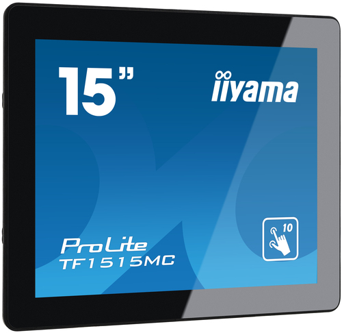 iiyama TF1515MC-B2 C
