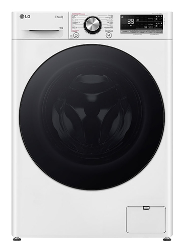LG F4WR7009SYW