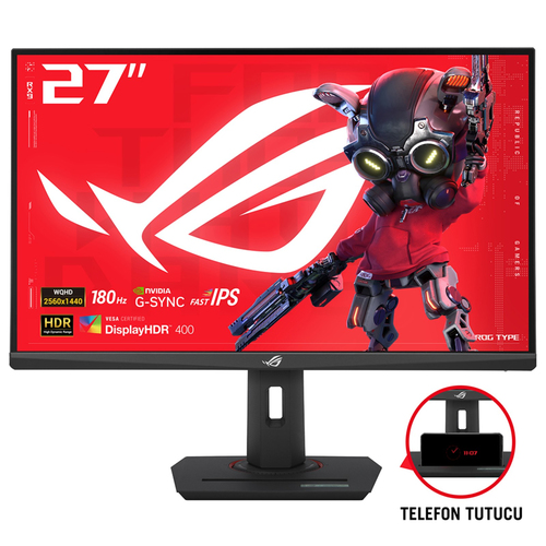 ASUS XG27ACS