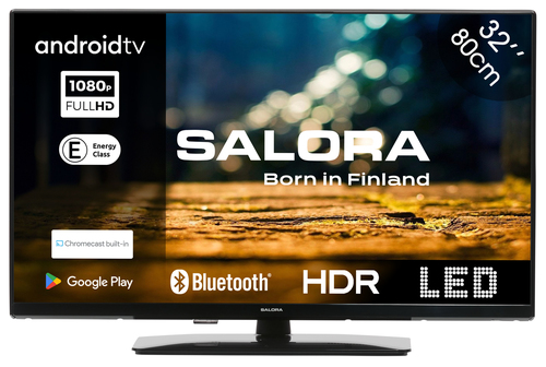 Salora 32XFA5400